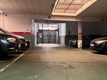 Individuel à vendre à Sagnier - Plaça de Catalunya