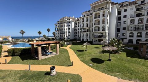 Foto 2 von Wohnung zur Miete in Urbanizacion Marina de la Duquesa, 1, Puerto de la Duquesa, Manilva