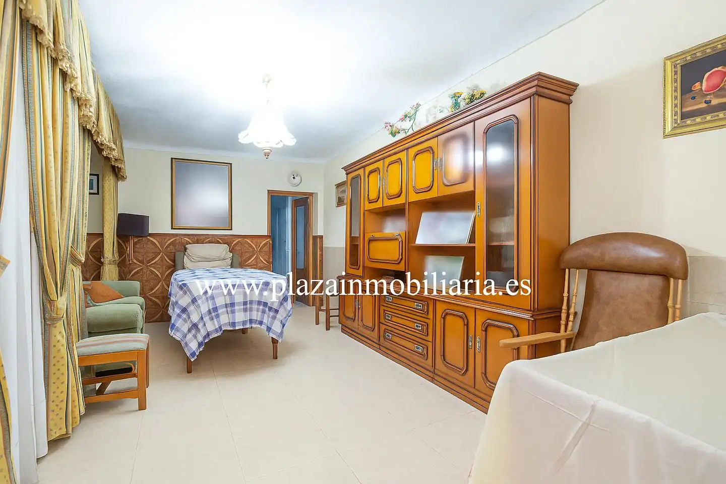Bedroom of Houses for sale in Lucena  with Storage room