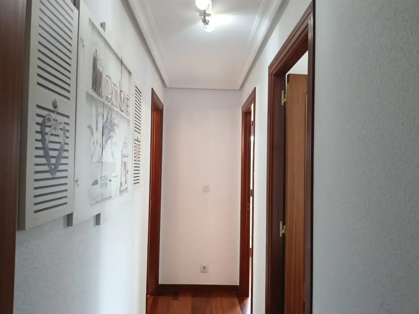 Piso en venta en Castro-Urdiales con Calefacción, Amueblado y Horno