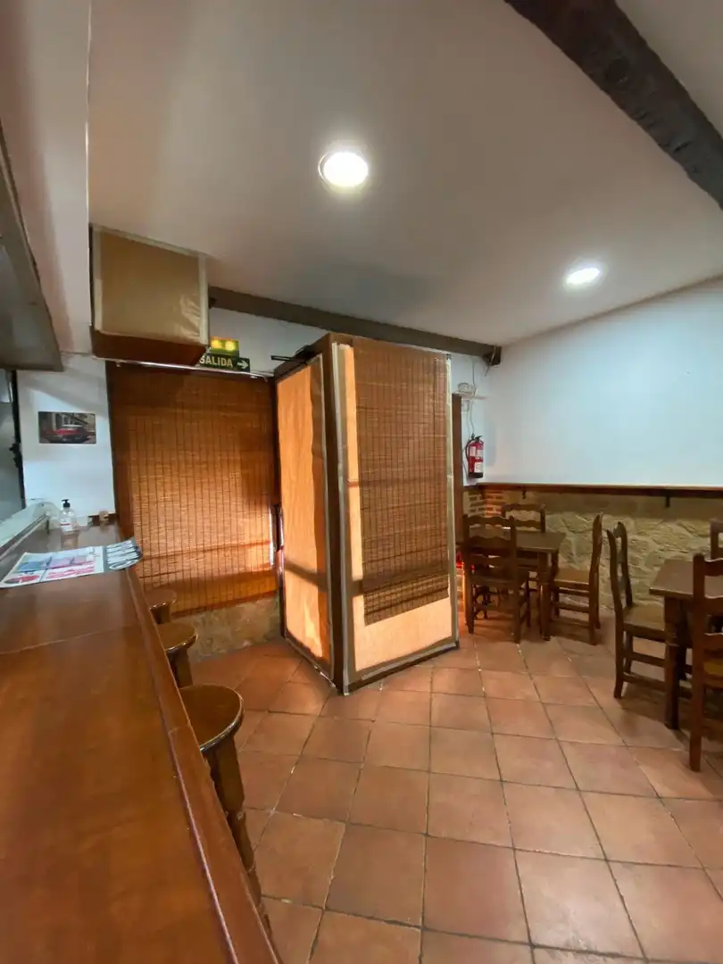 Commercial properties for sale in Valladolid  with Heating and Furnished