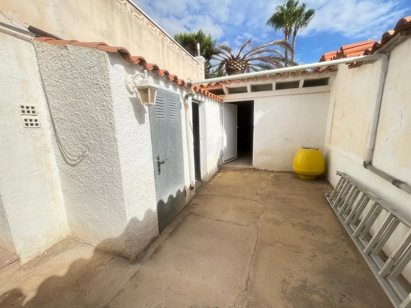 Xalet amb piscina en venda a Coloma, imagen 24