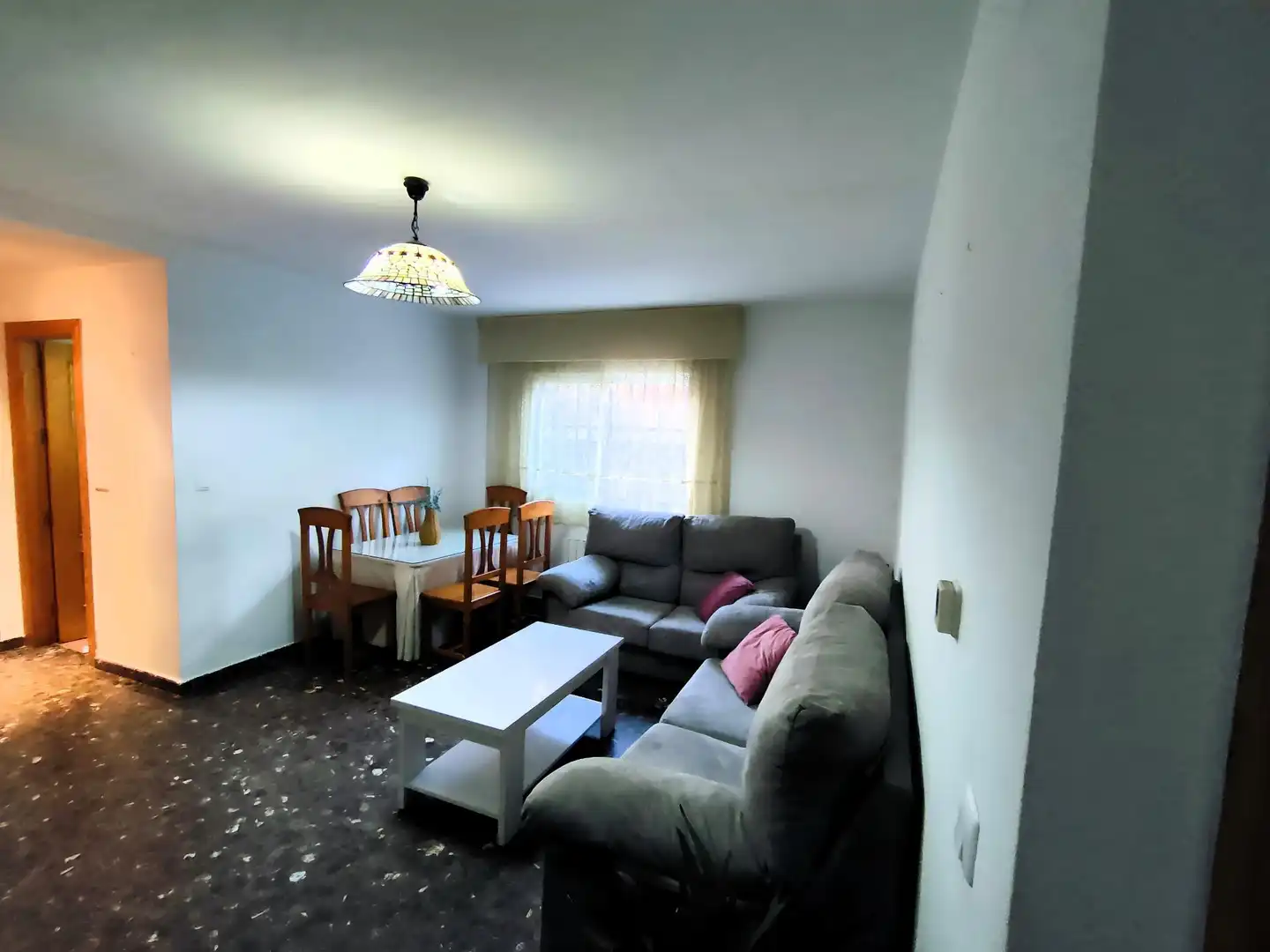 Planta baja en venta en Calle Calle de Tierno Galván, Las Tres Cruces