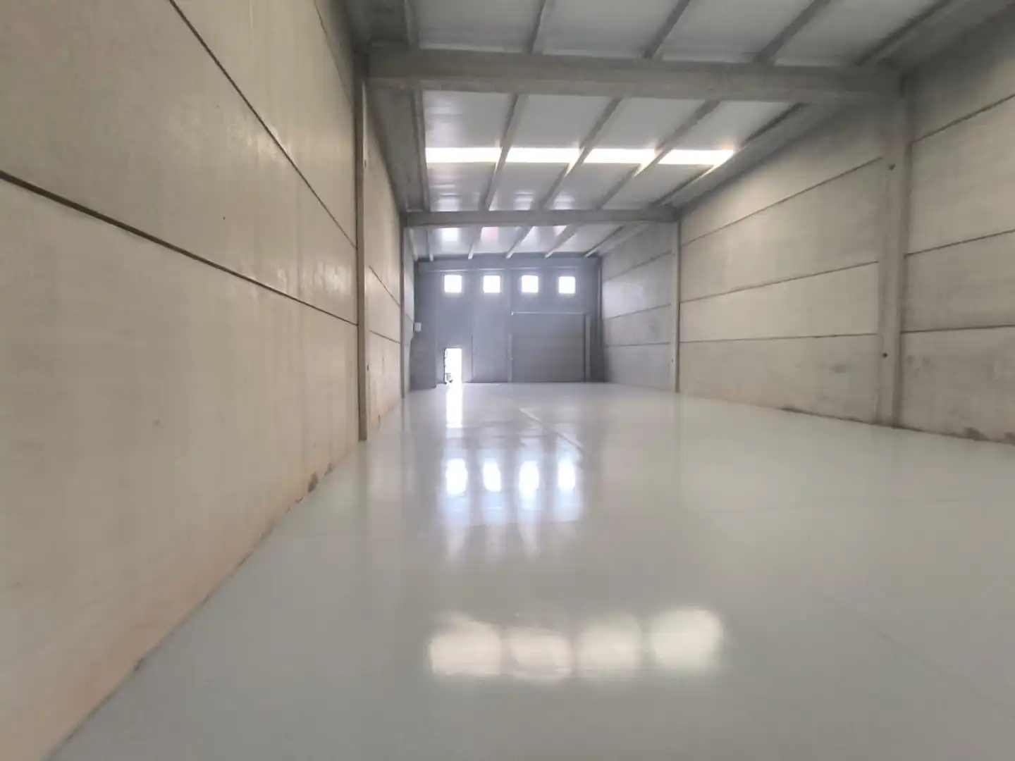 Nave industrial in affitto a Artés, imagen 2