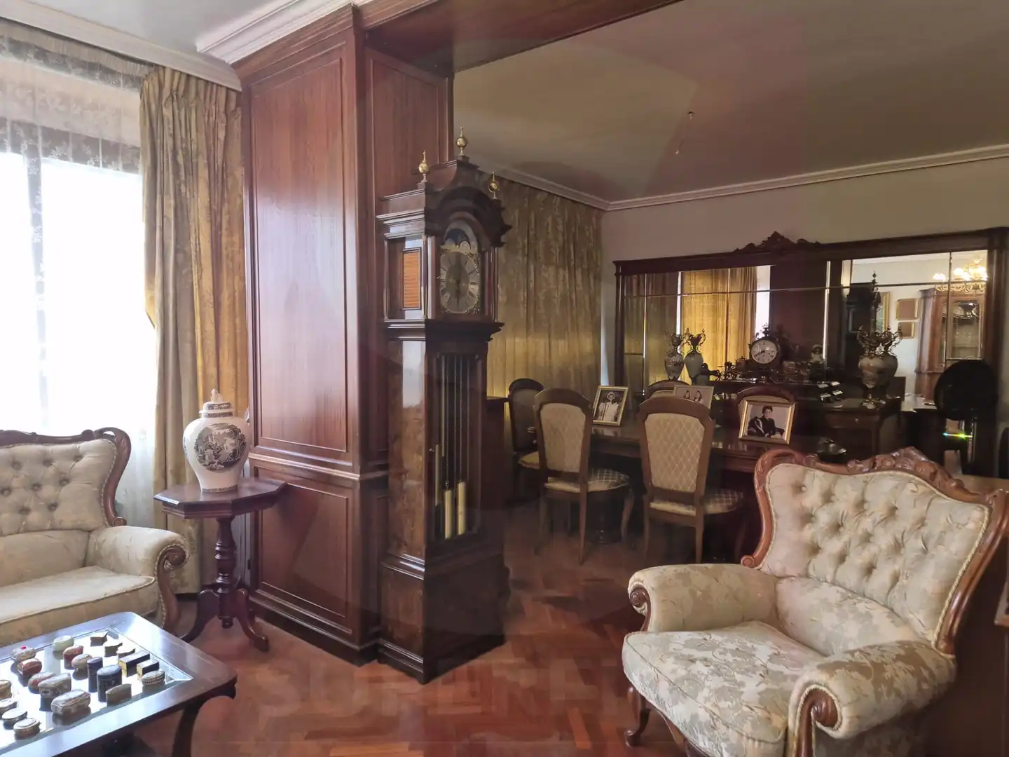 Appartement avec terrasse à vendre à Ronda del Pilar, imagen 8