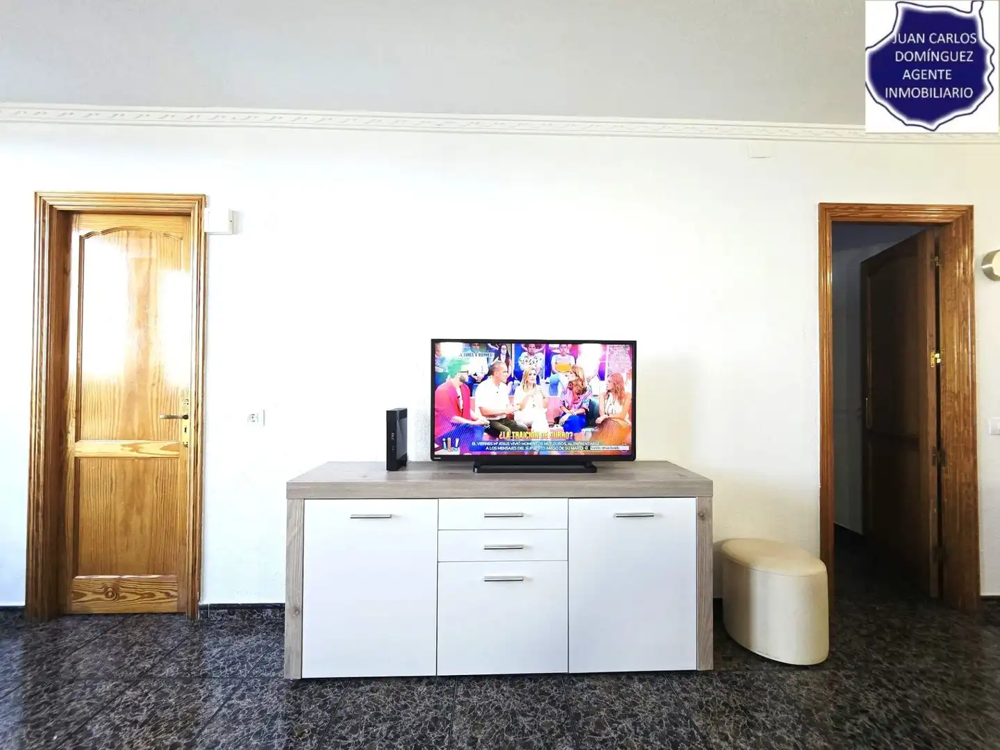 Wohnzimmer von Wohnungen zur Miete in San Bartolomé de Tirajana mit Klimaanlage, Möbliert und Gemeinschaftspool