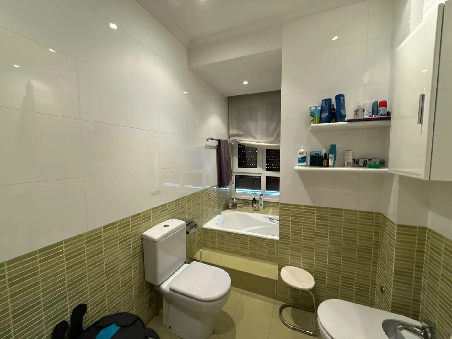 Appartement avec ascenseur à vendre à Juan Antonio Zunzunegui Etorbidea, imagen 50