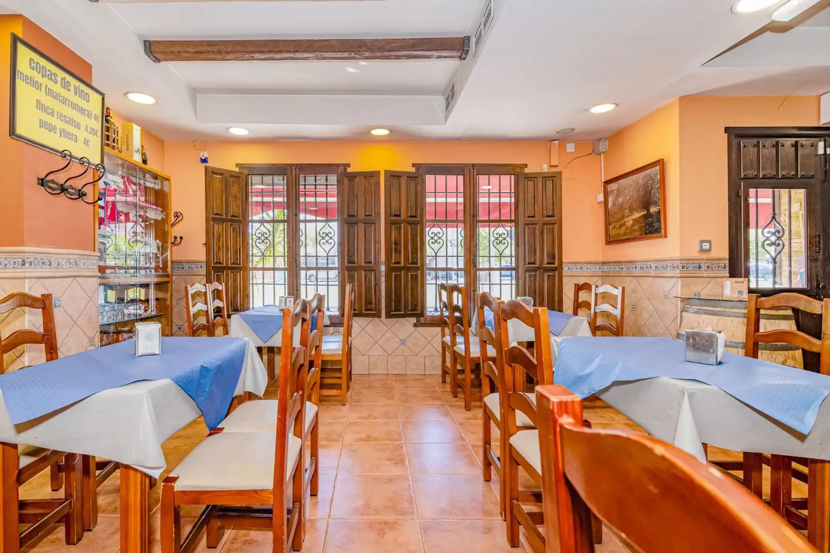 Apartamento en venta en Albolote