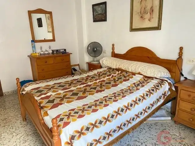Wohnung mit Aufzug zum Verkauf in Almuñecar centro, imagen 12