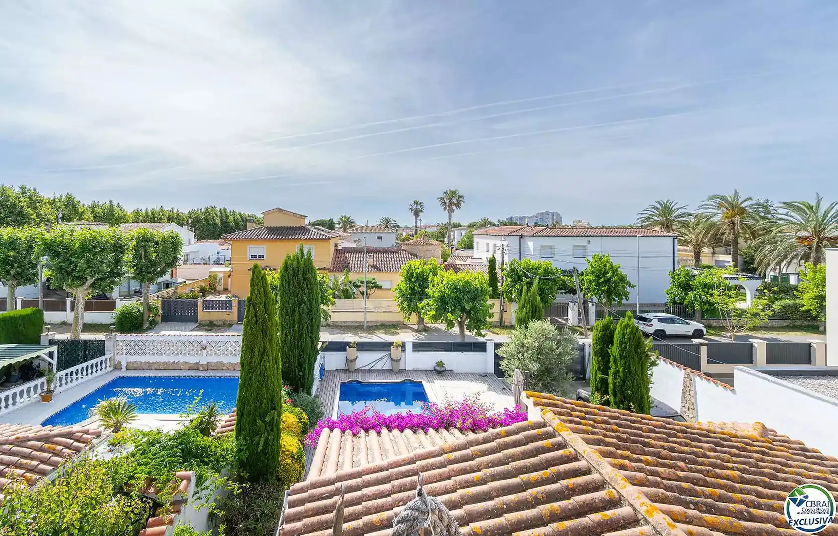 Haus mit Pool zum Verkauf in Carrer Peni 153, imagen 58