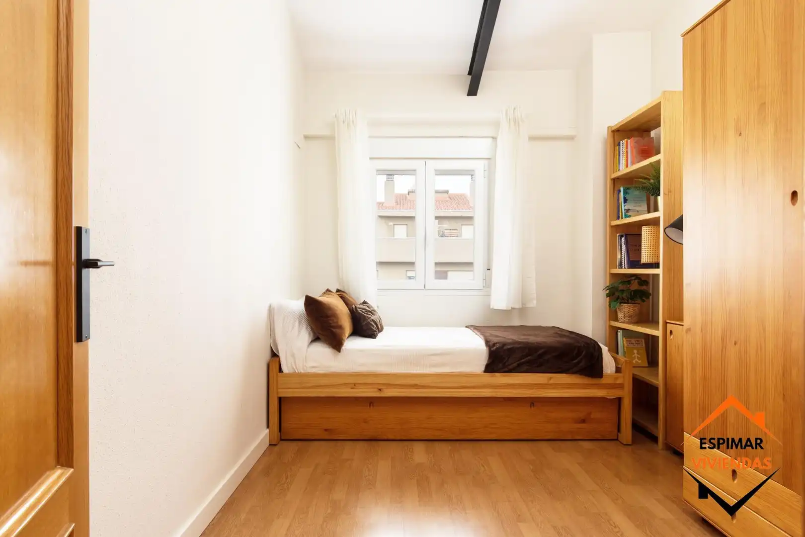 Attic for sale in Plaza Plaza de Mariano Cavia, San Pablo