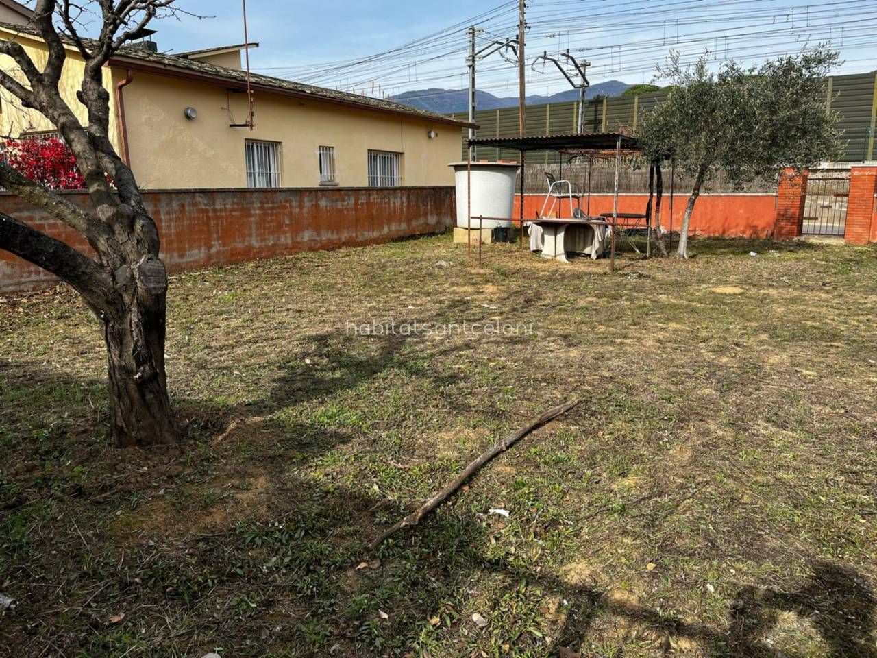 Industrial land for sale in Riells i Viabrea