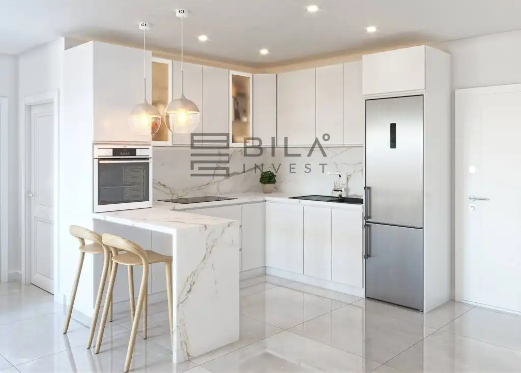 Piso con ascensor en venta en Rio Benamargosa, imagen 14