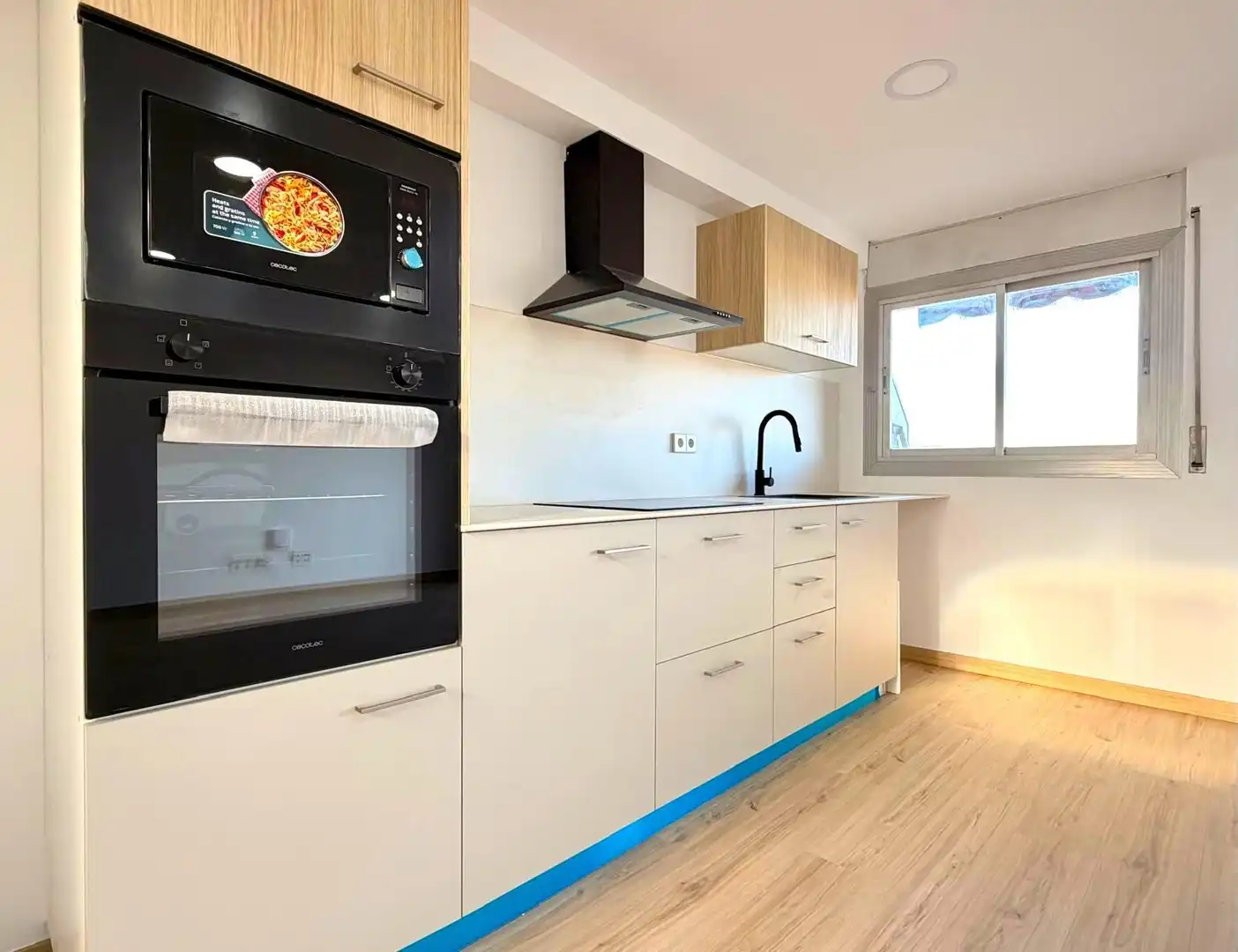 Wohnung zum Verkauf in Hostal