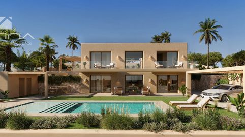 Photo 3 of Houses for sale in Calle Calle de la Malva, Cap Martí - El Tossalet - Pinomar, Jávea / Xàbia