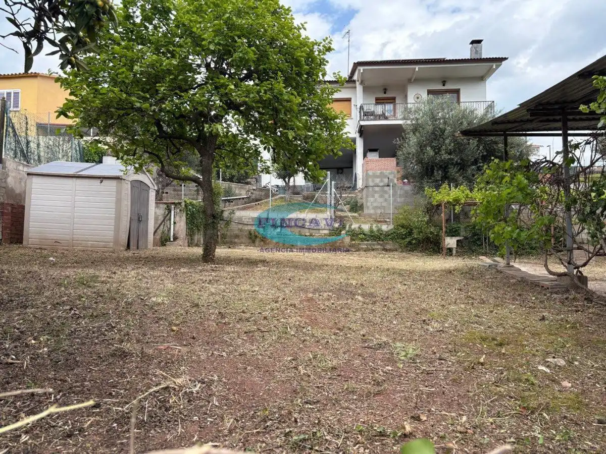 Lands and plots for sale in Bigues i Riells del Fai, imagen 6
