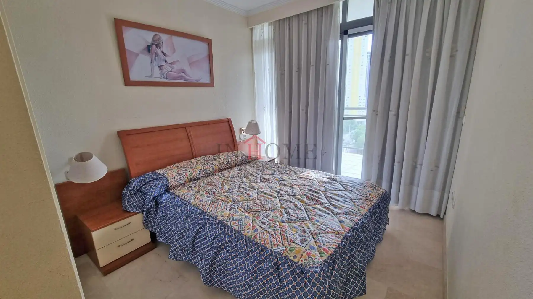 Apartament amb piscina en venda a Playa de Poniente, imagen 14