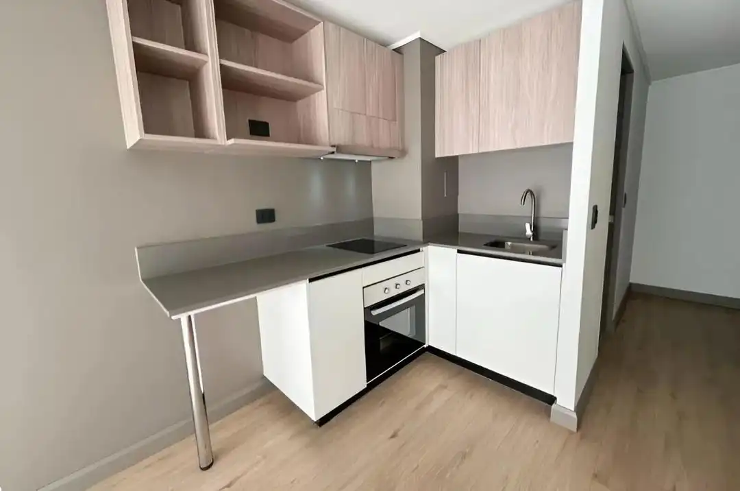 Appartement avec ascenseur à vendre à Carrer de Nicaragua, imagen 2