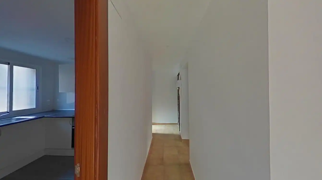 Flat for sale in Zaragoza  with Heating, Oven and Balcony