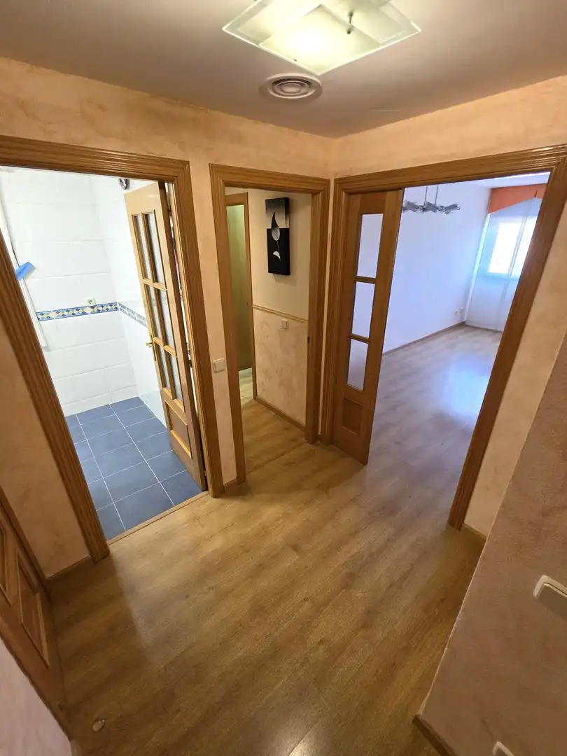 Piso de alquiler en Valdemoro con Aire acondicionado y Calefacción