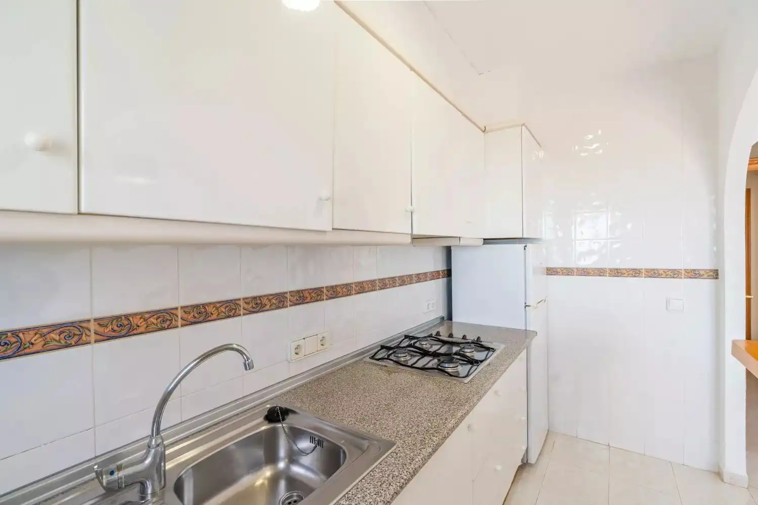 Bungalow avec terrasse à vendre à Cometa, imagen 9