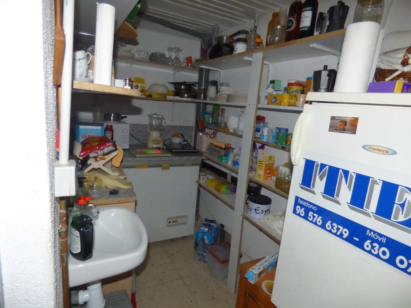 Business premises for sale in Ondara, imagen 5