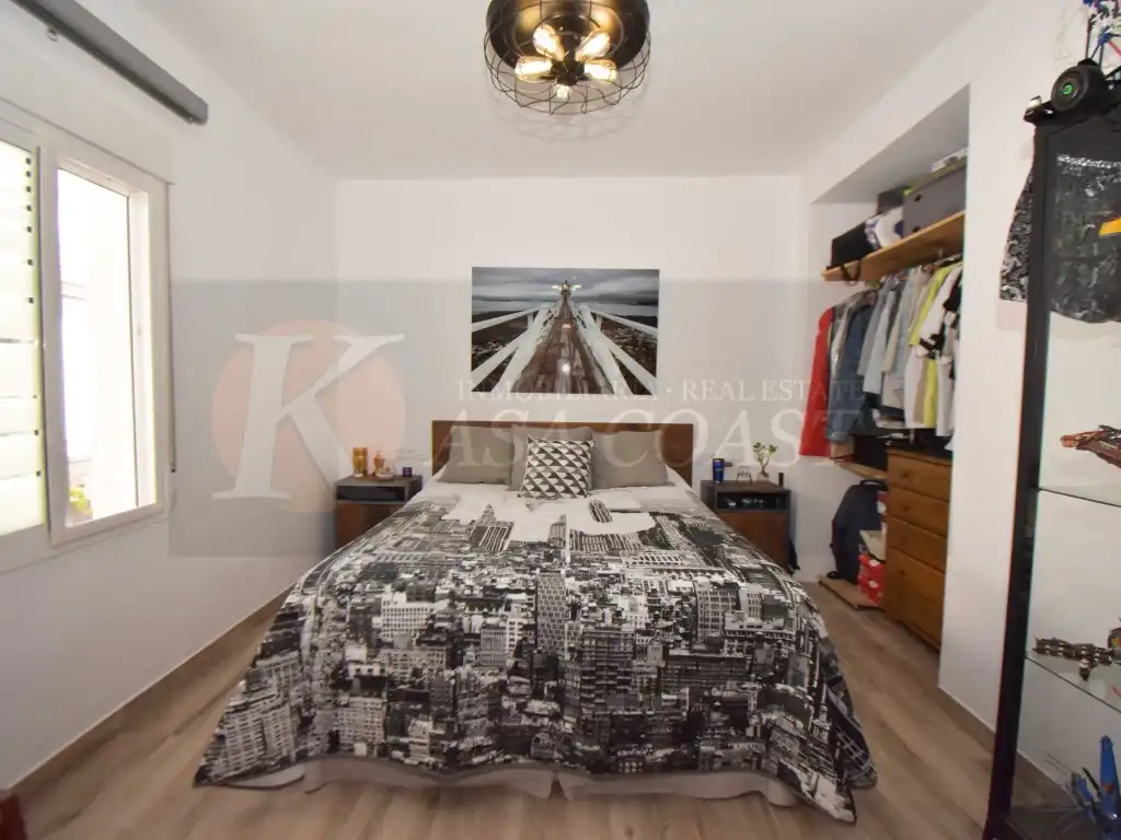 Dormitori de Casa o xalet en venda en Mijas