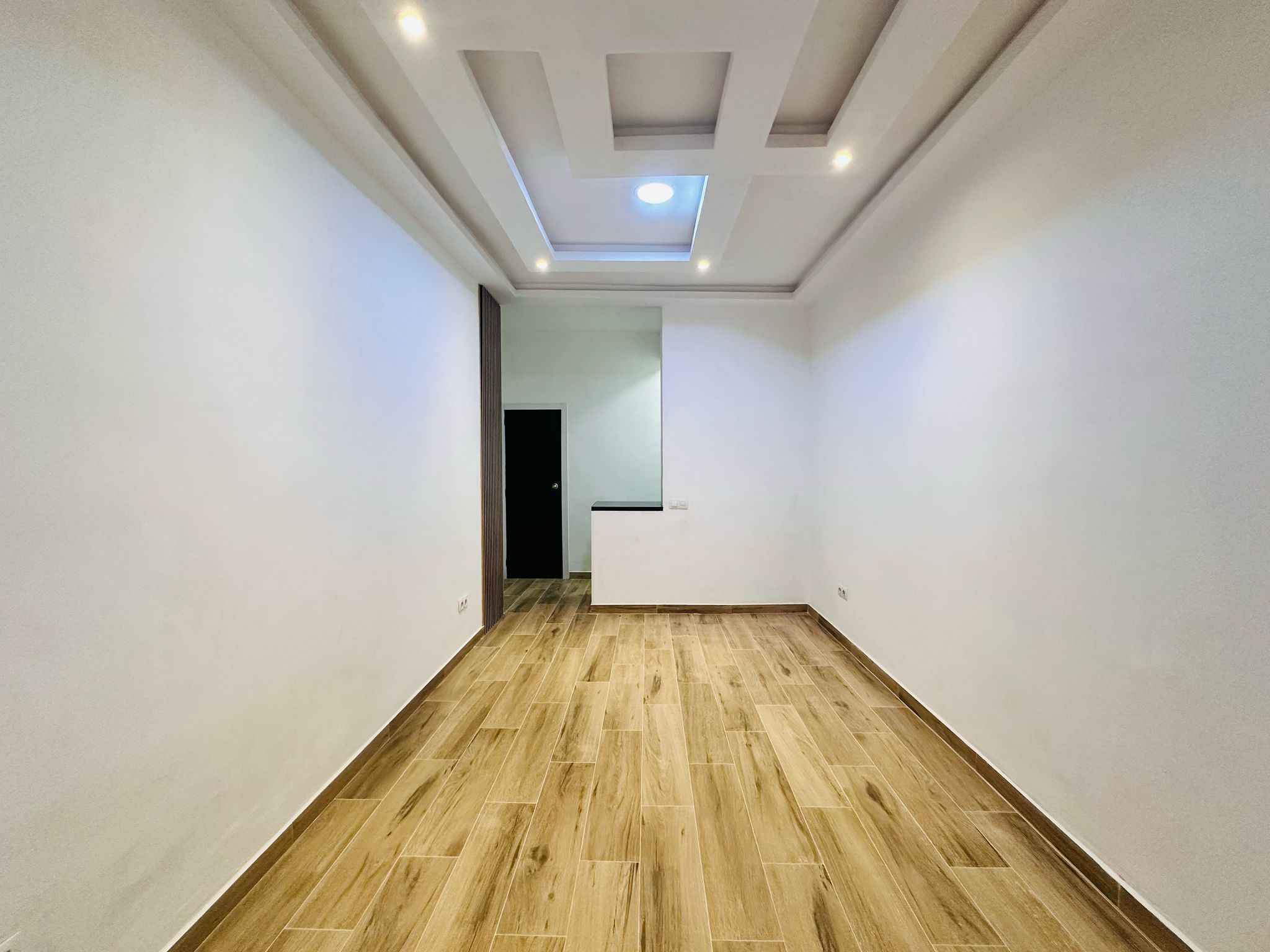 Loft en venta en  Barcelona Capital