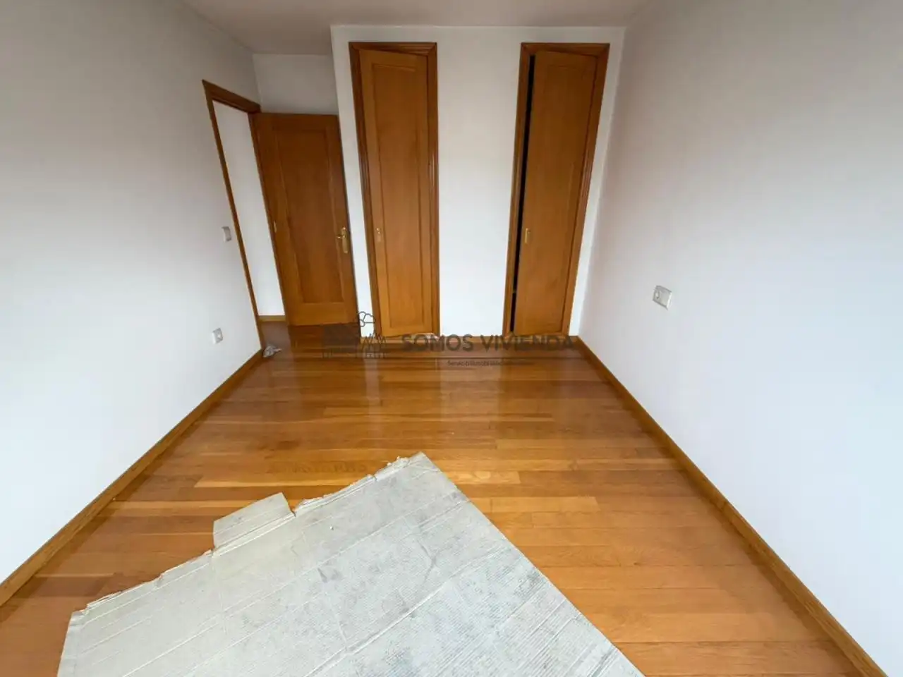 Dúplex en venta en Ourense Capital  con Calefacción