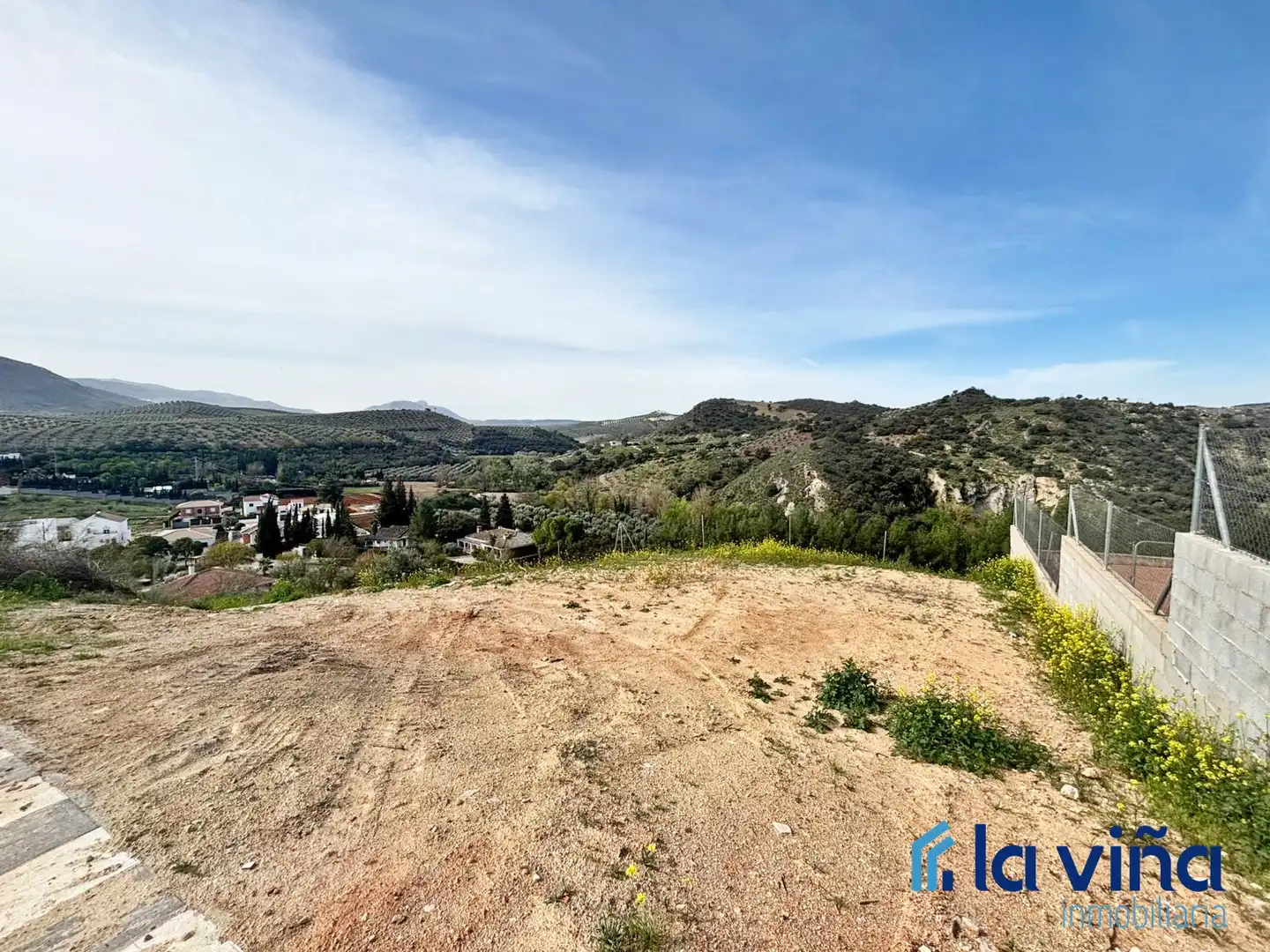 Wohnbaugrundstück zum Verkauf in Loja, imagen 4