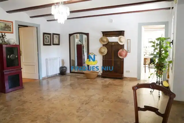 Casa con piscina en venta en Carrer Sant Martí, imagen 50
