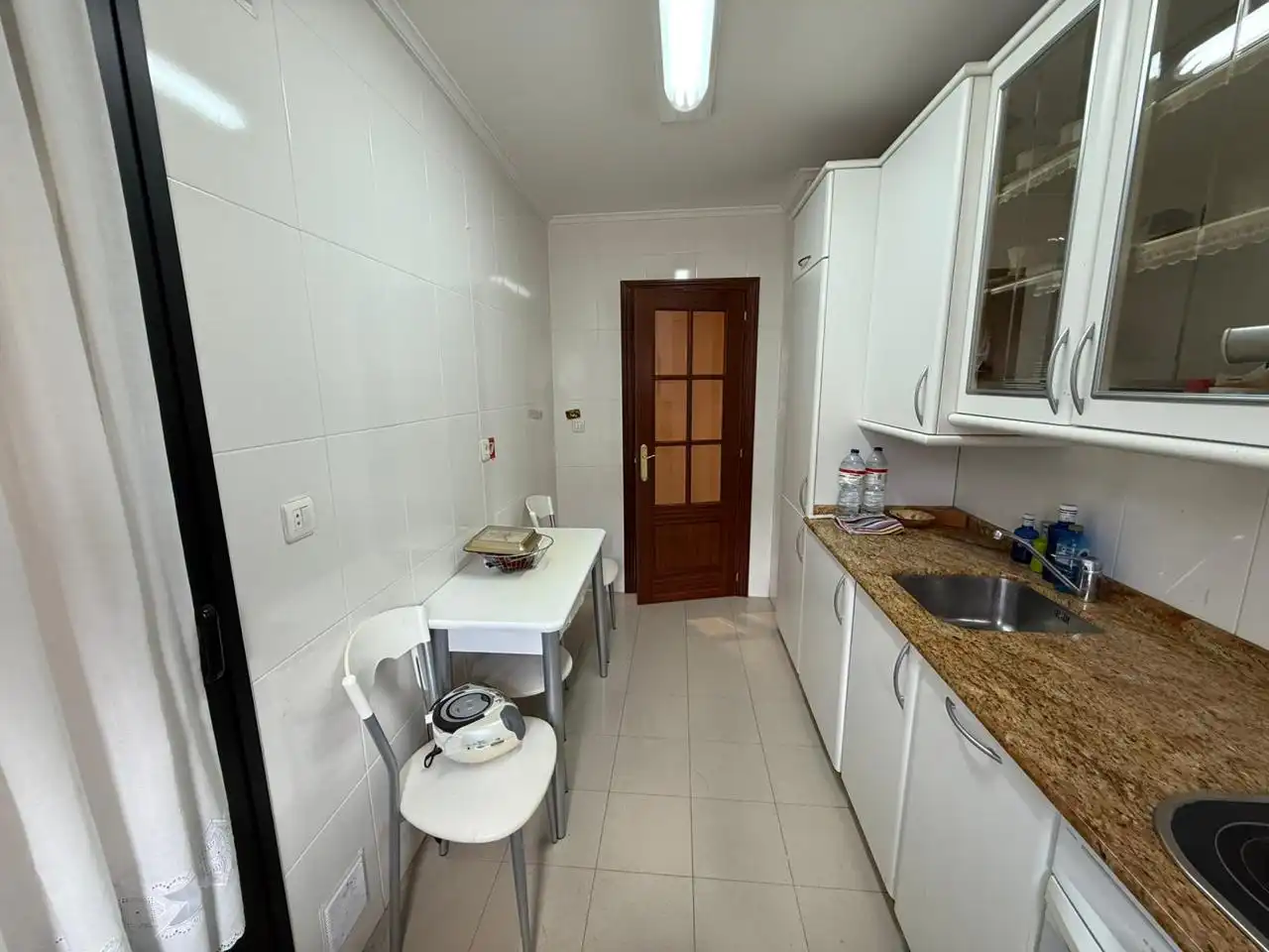 Piso con piscina en venta en Barrio Brazomar 54, imagen 14