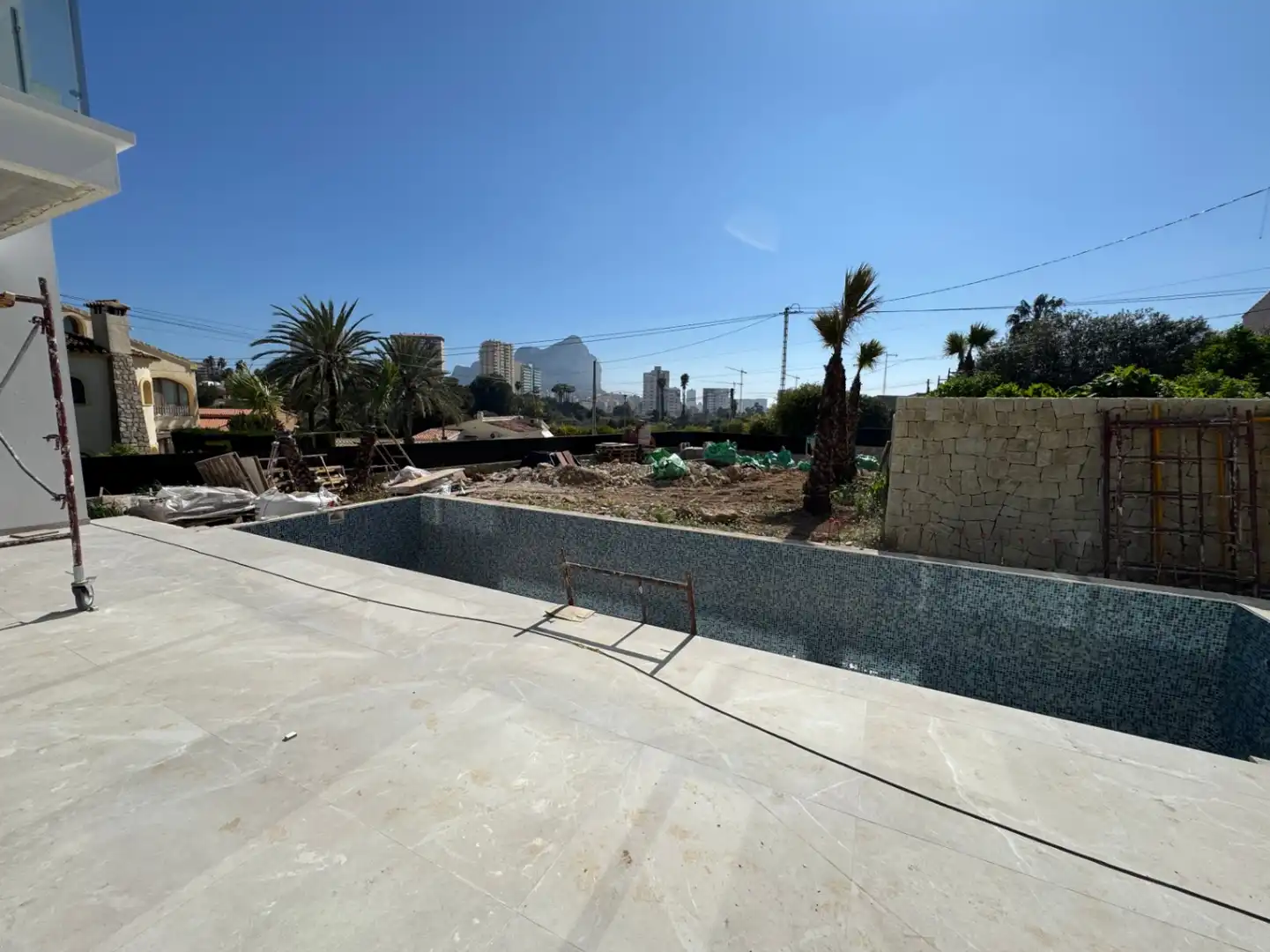 Chalet con piscina en venta en Carrió - La Merced - Los Pinos, imagen 22