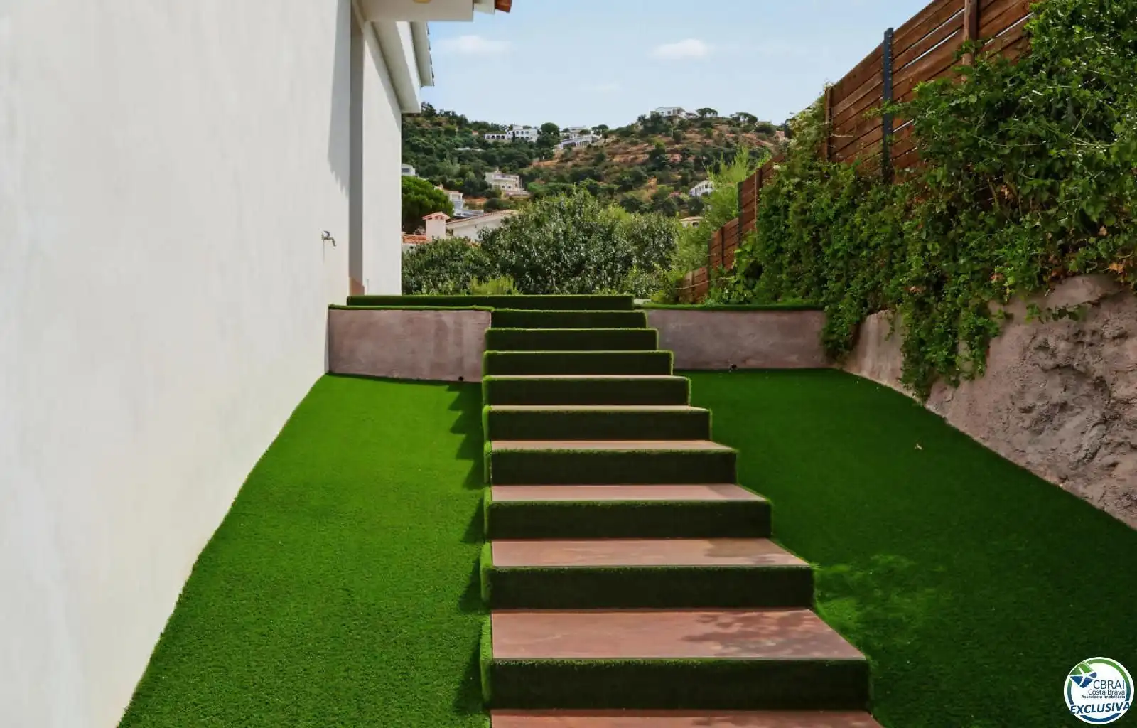 Terrace of Houses for sale in Roses  with Air Conditioner, Storage room and Swimming Pool