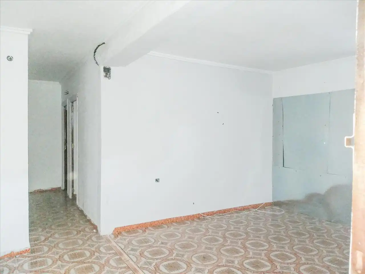 Piso en venta en CABRERA, San Ginés