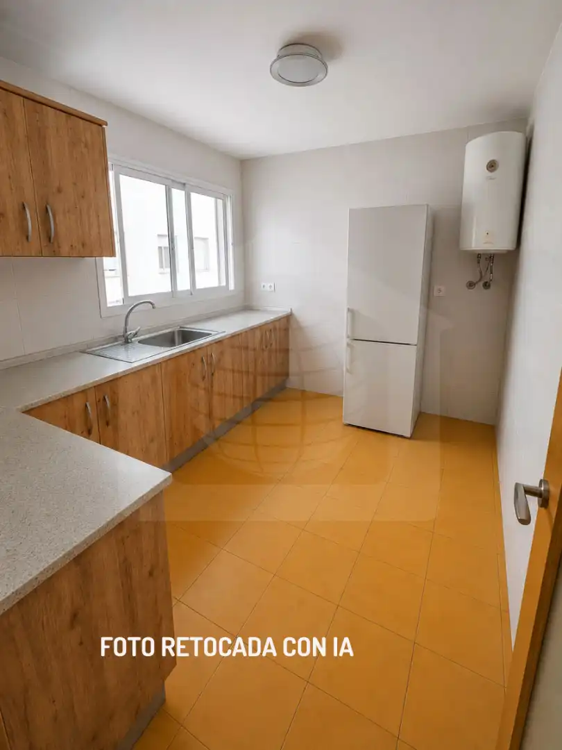 Flat for sale in Avenida de Andalucía, 57, Estación de Cártama