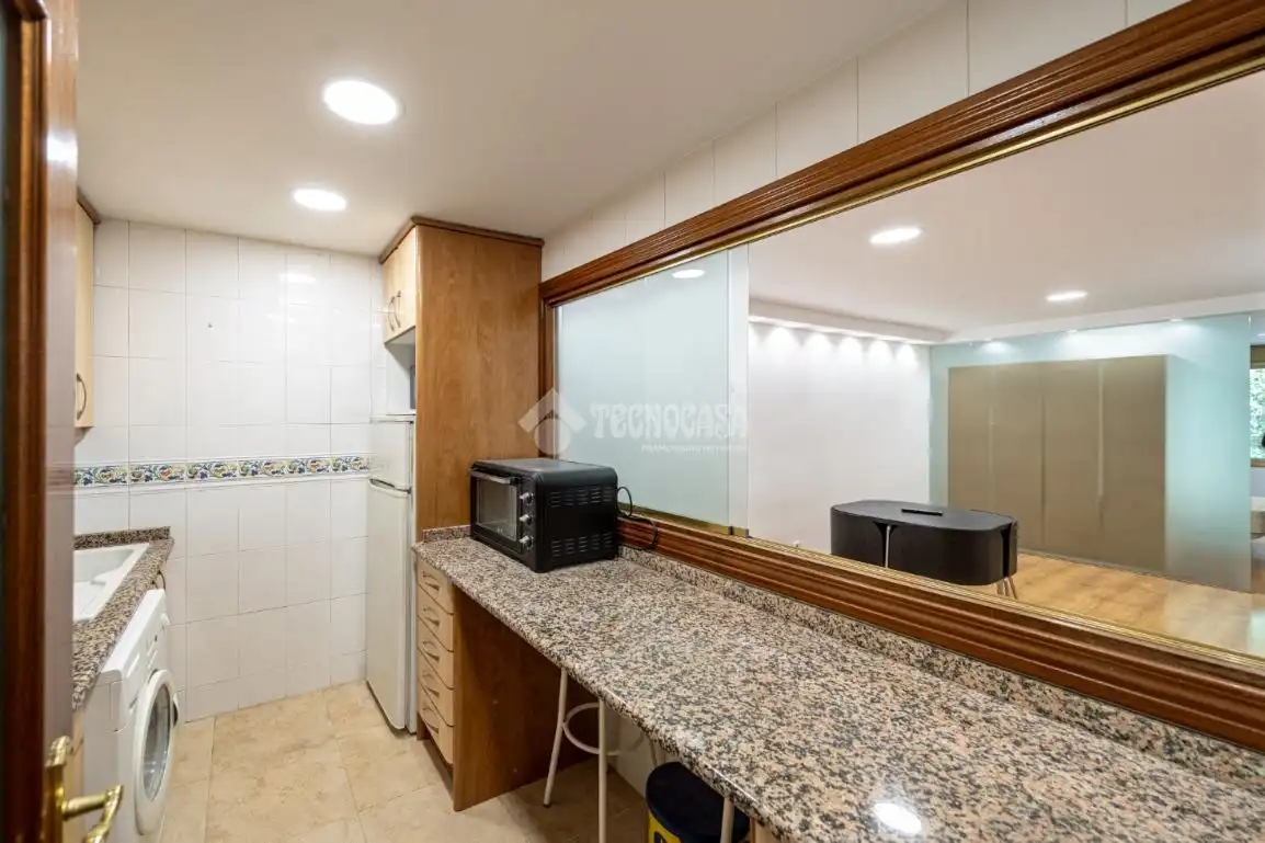 Wohnung zur Miete in Universidad - Malasaña