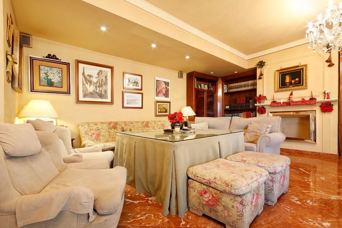 Piso en venta en Calle Calle Gran Vía de Colón, 28, Centro - Sagrario