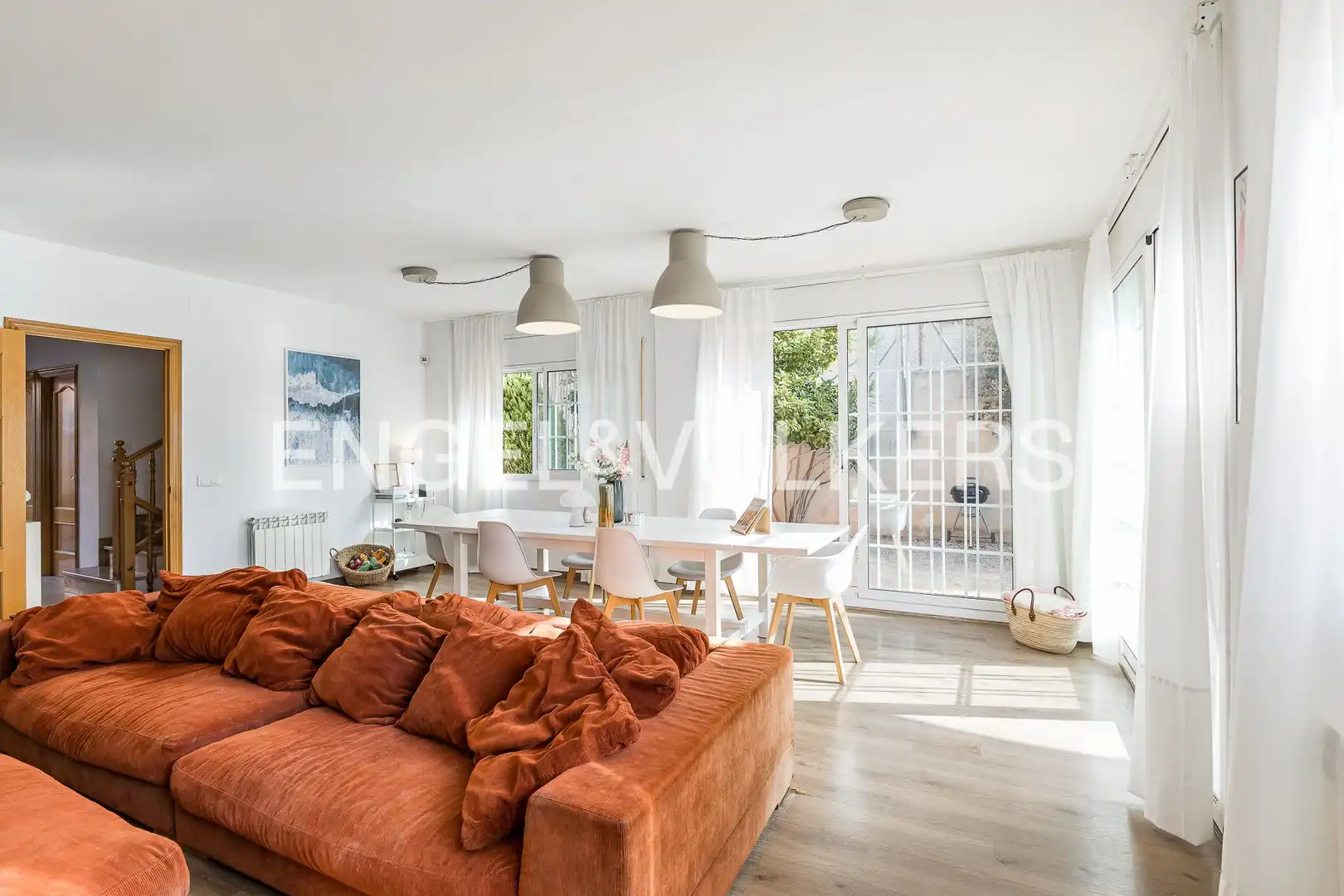 Maison mitoyenne avec piscine à vendre à Altafulla, imagen 4