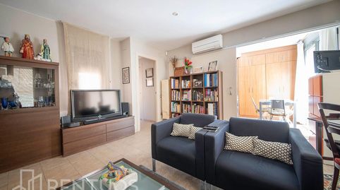 Foto 4 von Wohnung zur Miete in De Cros, Sants, Barcelona Capital