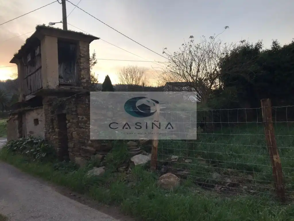 Casa o xalet en venda a Lugar Carballobranco - Celeiro, 34, Barreiros