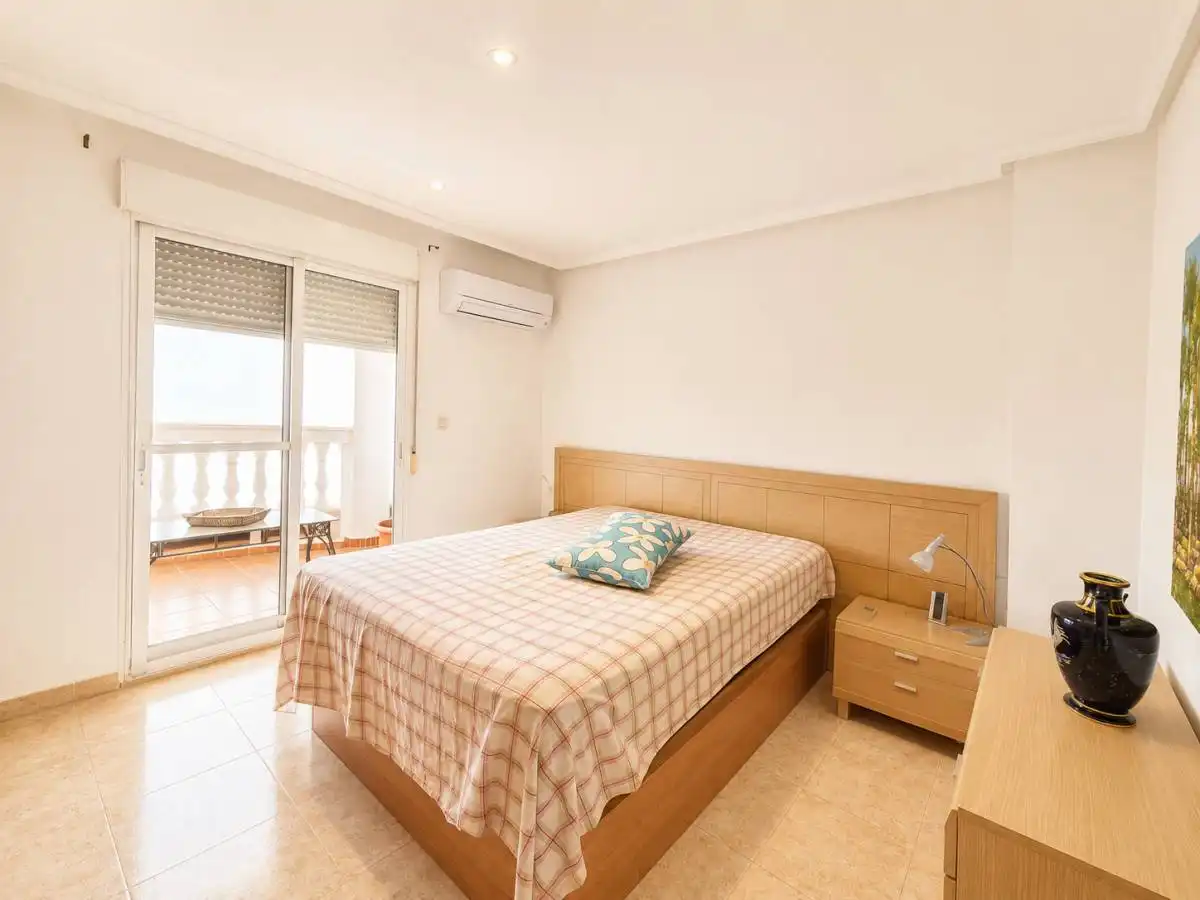 Terraced house for sale in Calle San Emigdio, imagen 8