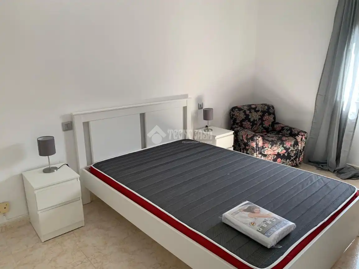 Bedroom of Flat for sale in Jerez de la Frontera  with Terrace