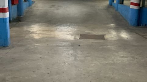 Foto 4 de Garatge en venda a Carrer de Gornals, 18, Centre, Reus