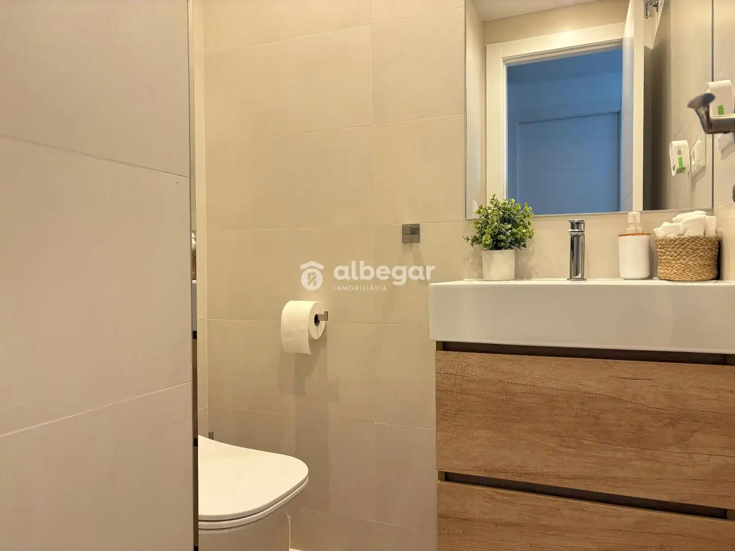 Penthouse with pool for sale in Rafael Lapesa Melgar, imagen 6