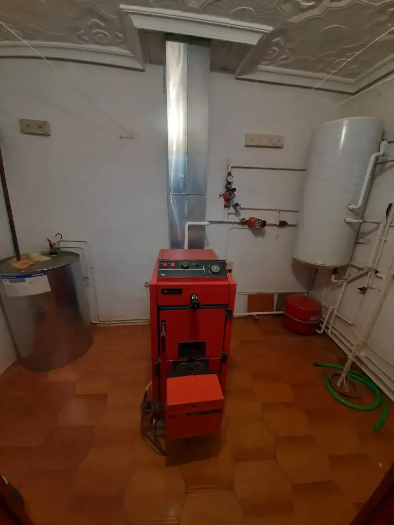 Appartamento con terrazza in vendita a Úbeda, imagen 19