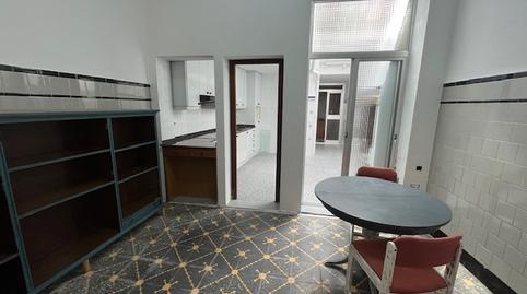 Foto 4 de Casa adosada en venda a Carrer Sant Antoni, Nules, Castellón