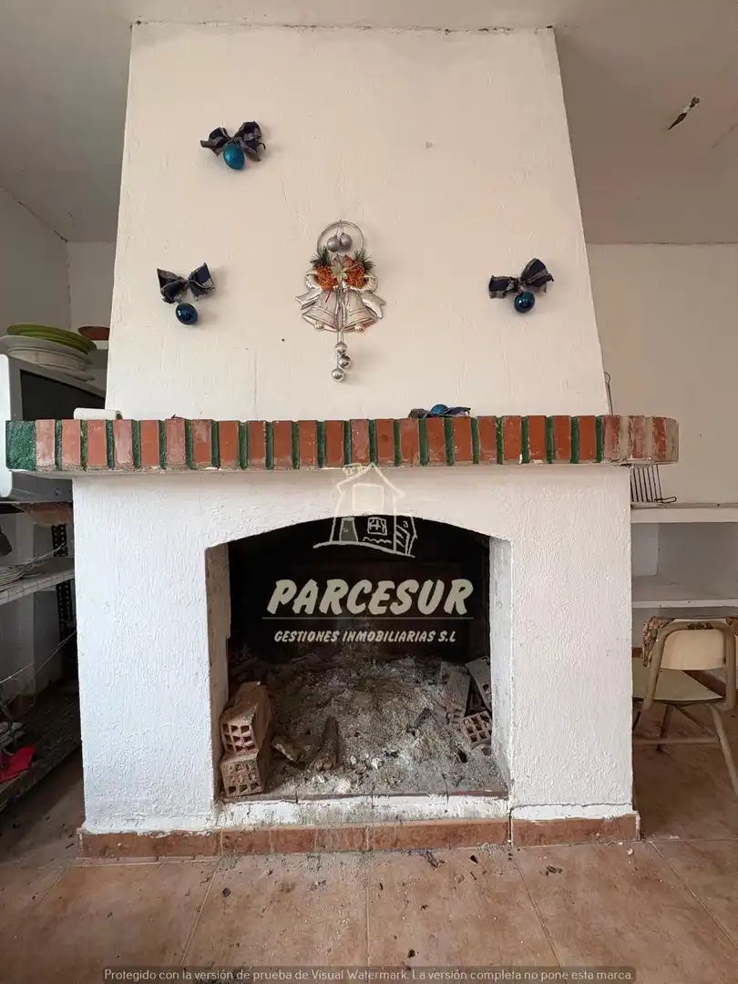 Casa en venta en Periurbano Oeste - Sierra, imagen 18