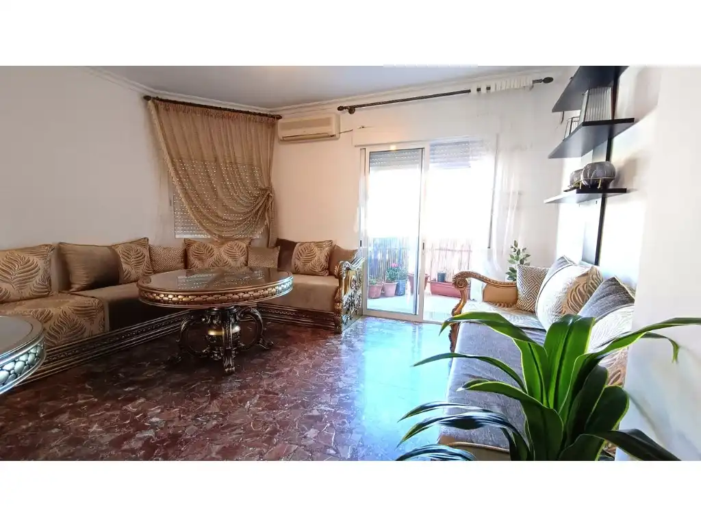 Sala de estar de Piso en venta en Les Alqueries / Alquerías del Niño Perdido