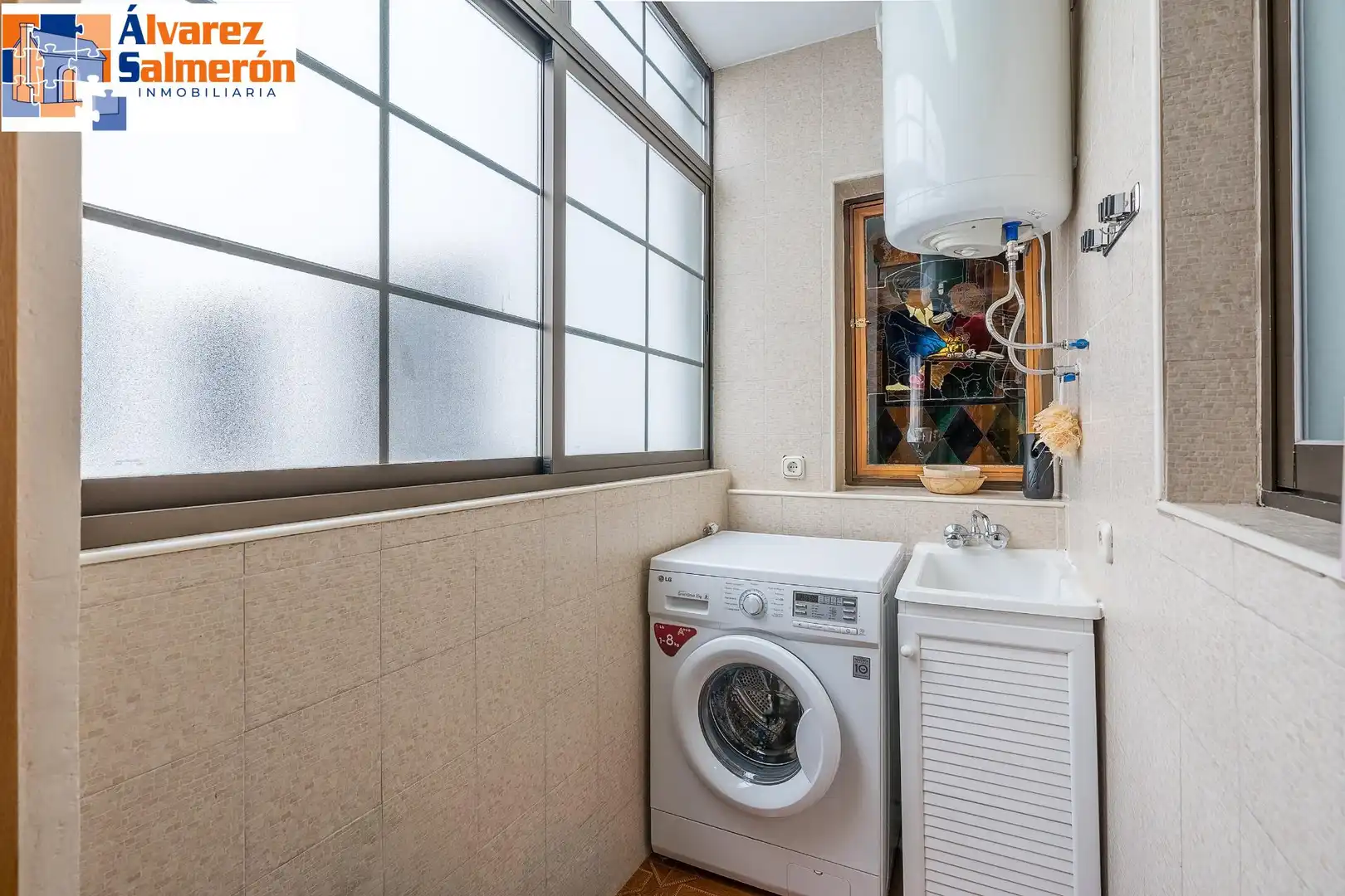 Piso con ascensor en venta en Calle MARIA LUISA DE DIOS, imagen 17